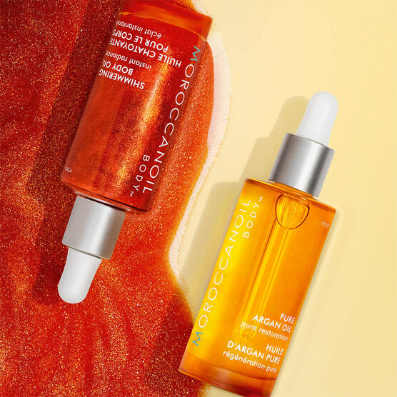 BODY MOROCCANOIL �LEO CORPORAL 50 ml